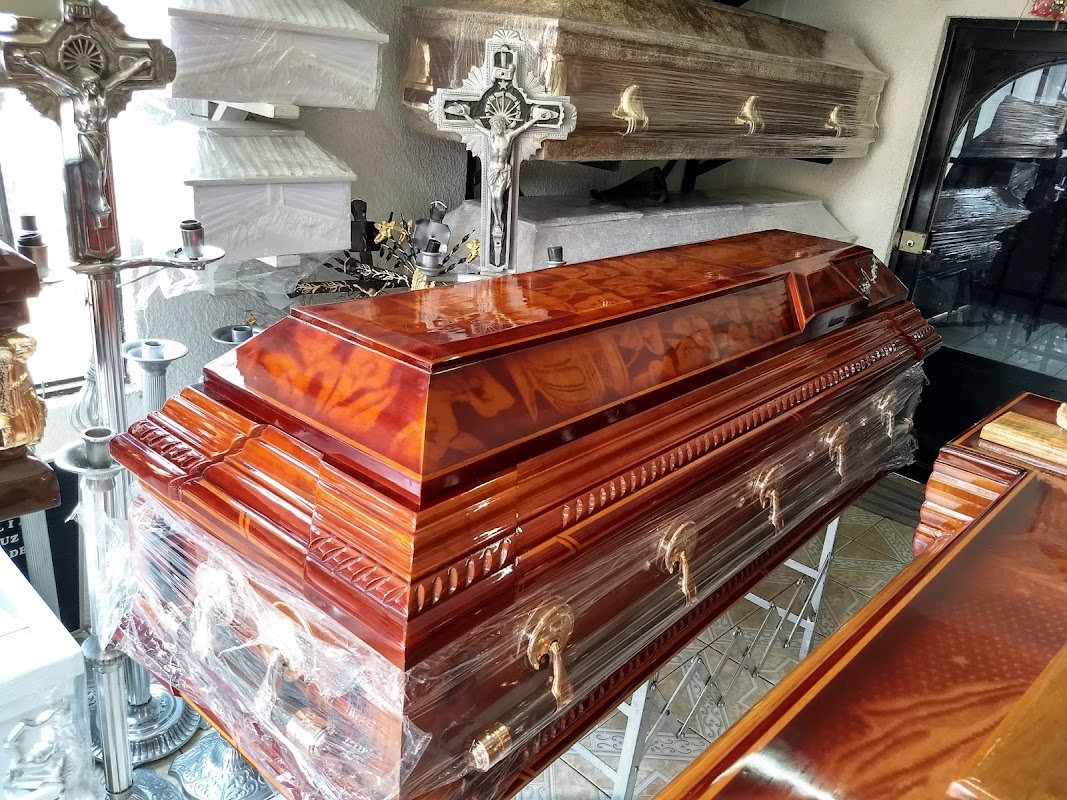 Funeraria Funerales Argasa